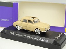 Solid renault dauphine d'occasion  Expédié en Belgium