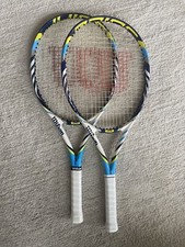 Wilson juice blx gebraucht kaufen  Bonn