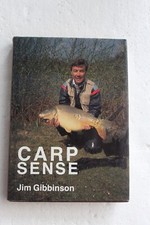 Carp sense jim for sale  AMMANFORD
