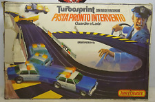 Pista pronto intervento usato  Ferrara