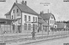 Schlochau pommern jahr gebraucht kaufen  Hamburg