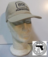 Casquette glock perfection d'occasion  Surgères
