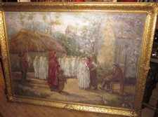 Antique 19th cent. for sale  Chicago