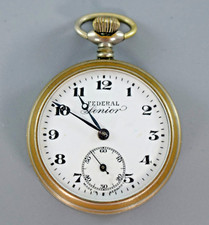 Vintage federal senior for sale  ANDOVER