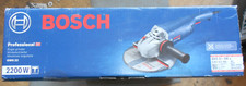Bosch professional gws gebraucht kaufen  Falkensee