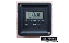 Vaillant 9567 digitalschaltuhr gebraucht kaufen  Gütersloh