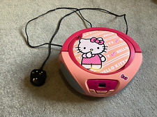 girls cd player for sale  GUILDFORD