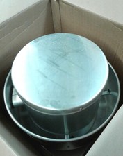Dayton 4yy16a exhaust for sale  Decatur