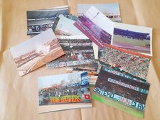 Lotto fototifo ultras usato  Vo