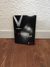 Nuendo live dongle d'occasion  Vénissieux