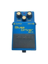 Driver Boss Effector Bd-2 Blues comprar usado  Enviando para Brazil