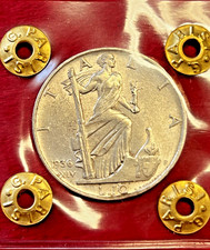 Regno italia vittorio usato  Vittoria