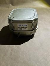 Pawfly 3000 aquarium for sale  Santa Barbara