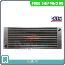Novo condensador AC para Caterpillar Dozer OE# 123-0913 comprar usado  Enviando para Brazil