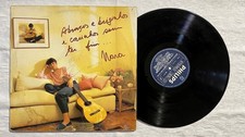 NARA LEAO Abracos e Beijinhos BRAZIL BOSSA NOVA LP HEAR comprar usado  Enviando para Brazil
