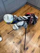 adams golf set for sale adams golf set for sale HALIFAX