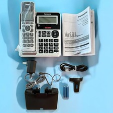Panasonic tg994sk handset for sale  Chandler