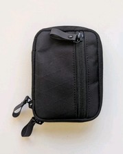 Alpaka hub pouch gebraucht kaufen  Remchingen