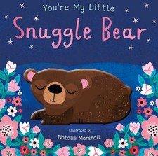 Little snuggle bear for sale  Denver