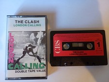 The clash london usato  Zenson di Piave
