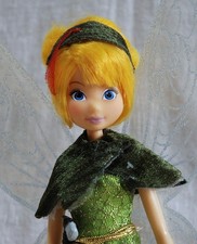 Disney fairies the d'occasion  Le Puy-en-Velay