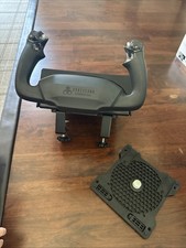 flight alpha honeycomb yoke for sale  Atherton