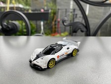 Hot wheels pagani gebraucht kaufen  Ulm