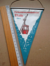 Ddr wimpel thale gebraucht kaufen  Erfurt