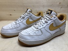 Nike air force gebraucht kaufen  Sulingen