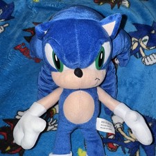 33cm talking sonic for sale  COLCHESTER