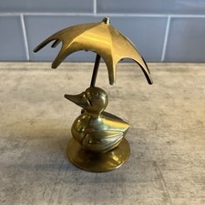 Vintage brass metal for sale  LEICESTER