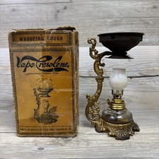 Vapo cresolene miniature for sale  Moses Lake