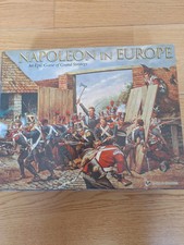Napoleon eagle games for sale  LONDON