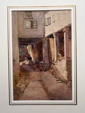 Ives school street for sale  CAMBORNE