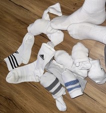 Socken adidas paar gebraucht kaufen  Passau