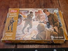 Soldatini airfix fanteria usato Soldatini airfix fanteria usato  Calcinaia