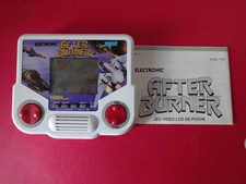 After burner jeu d'occasion  Flayosc