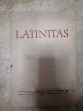Latinitas commentarii linguae usato  Zerbolo
