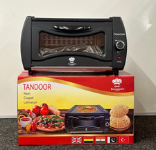 Tandoor oven bonappetit for sale  TIPTON