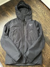 Nos arc teryx for sale  Madison