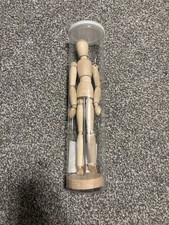 Ikea wooden jointed for sale  LONDON