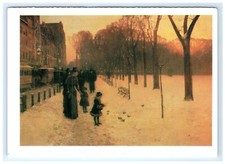 1885 painting boston for sale  Palm Bay