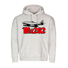 Hoodie me262 luftwaffe gebraucht kaufen  Langerwehe