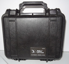 Peli 1200 case for sale  BLACKPOOL