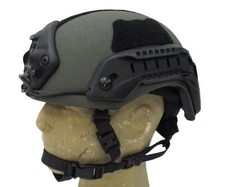Gentex ach mod for sale  Temple