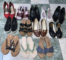 Paar schuhe schuhpaket gebraucht kaufen  Kölleda