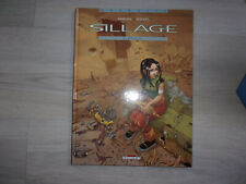 Sillage tome morvan d'occasion  Montargis
