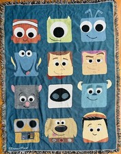 Disney pixar tapestry for sale  Houston