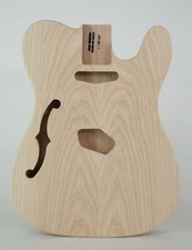 Telecaster body thinline usato  Cerea