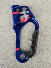 Petzl ergonomic climbing for sale  Anchorage